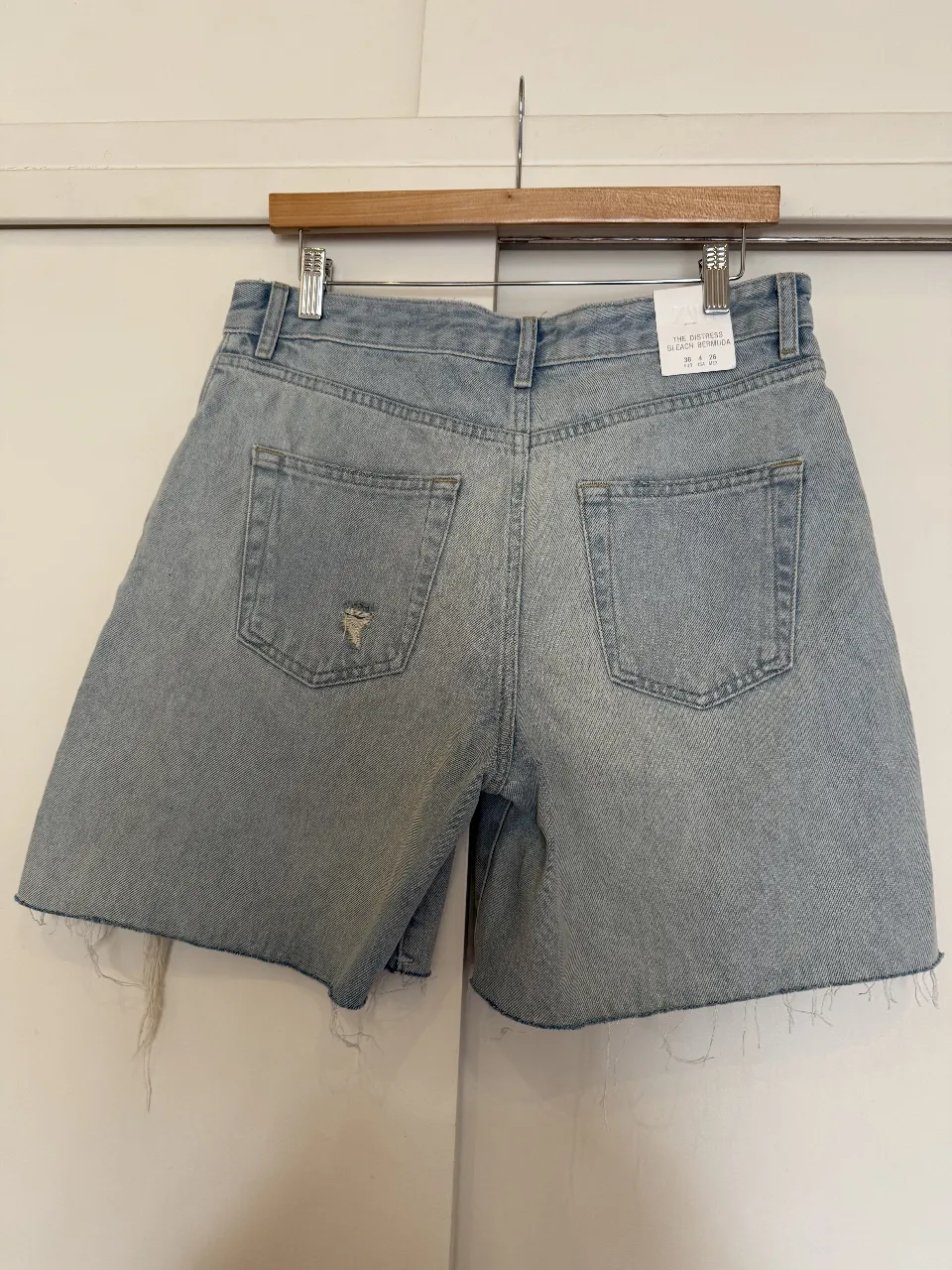 Short Zara - imagen 3
