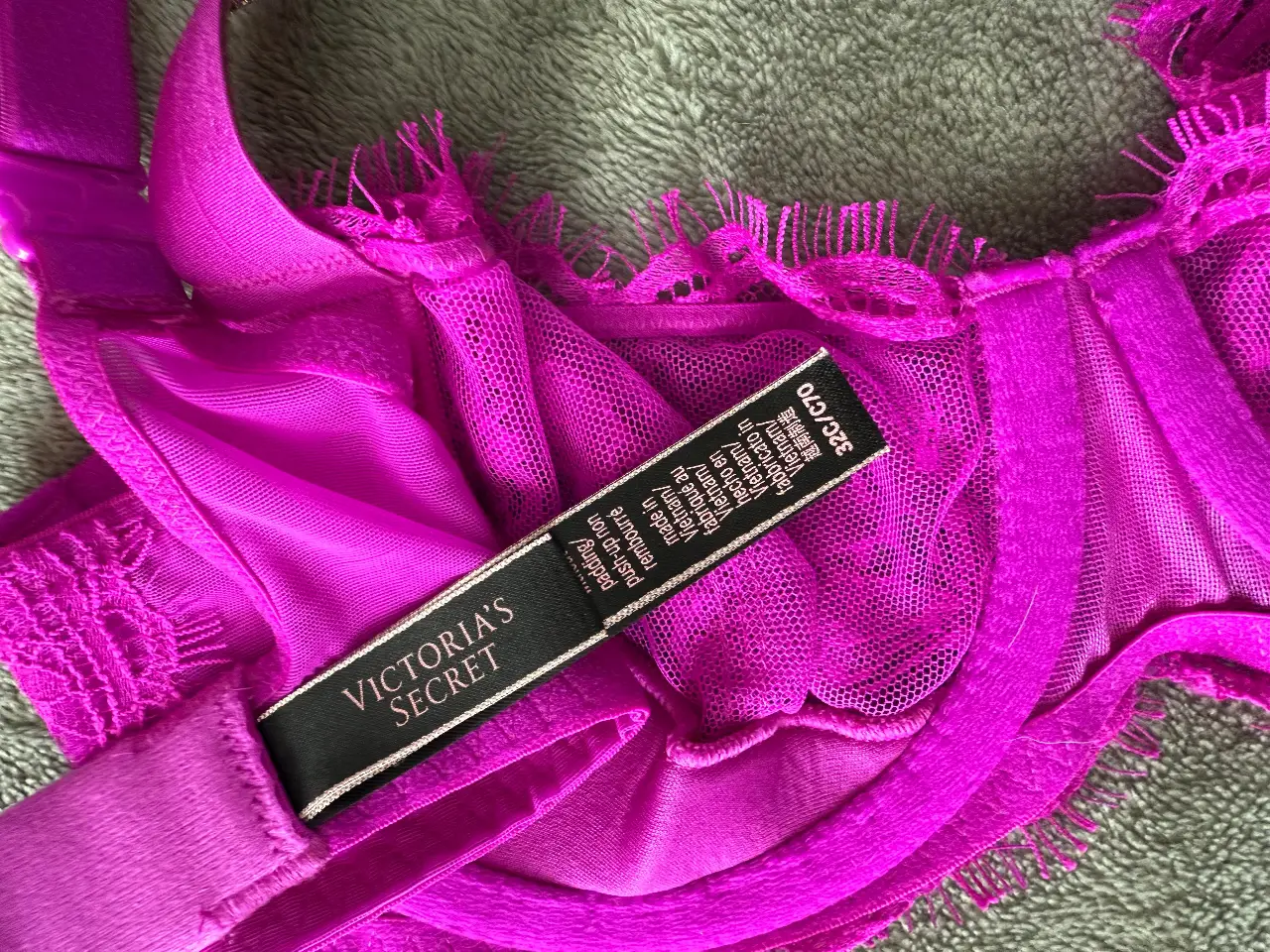 Conjunto Victoria's Secret - imagen 2