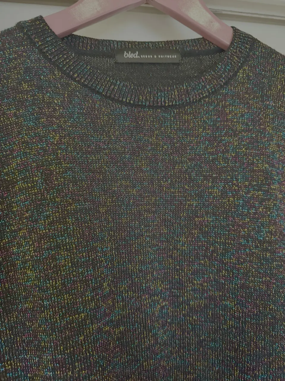 Sweater bled. - imagen 2