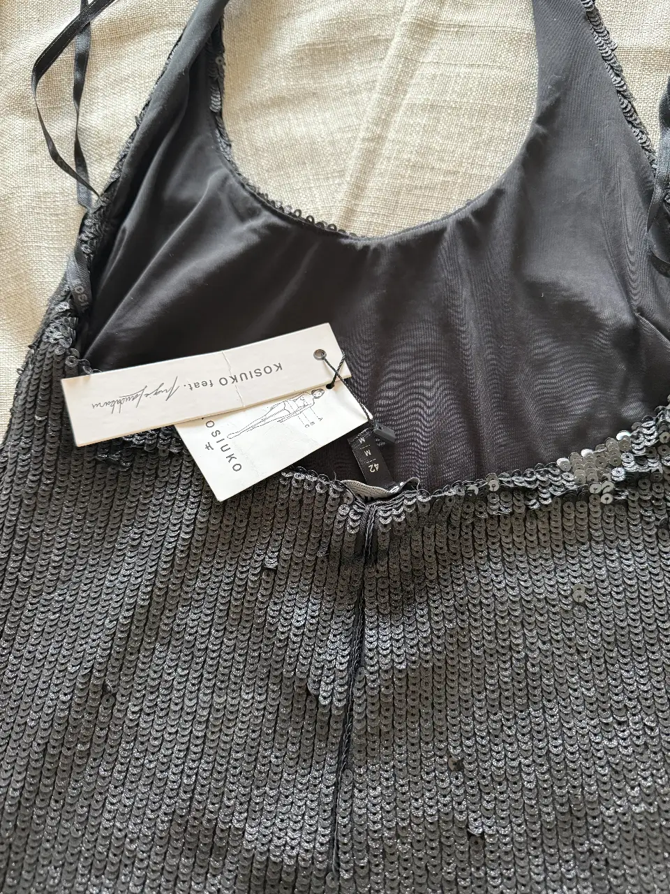 Vestido Kosiuko - imagen 3