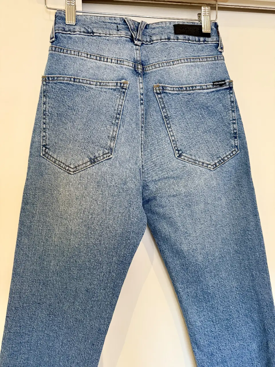 Jean Volcom - imagen 4