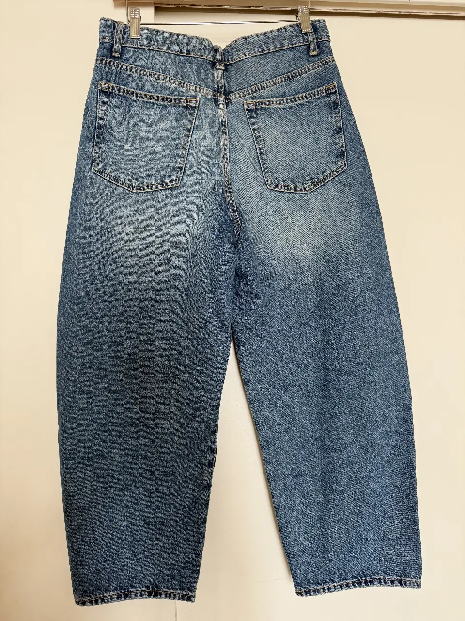 Jean Zara Woman - imagen 5