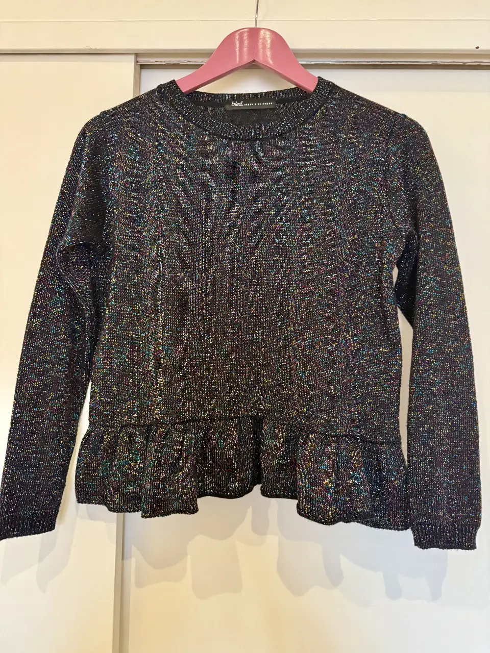 Sweater bled. - imagen 3