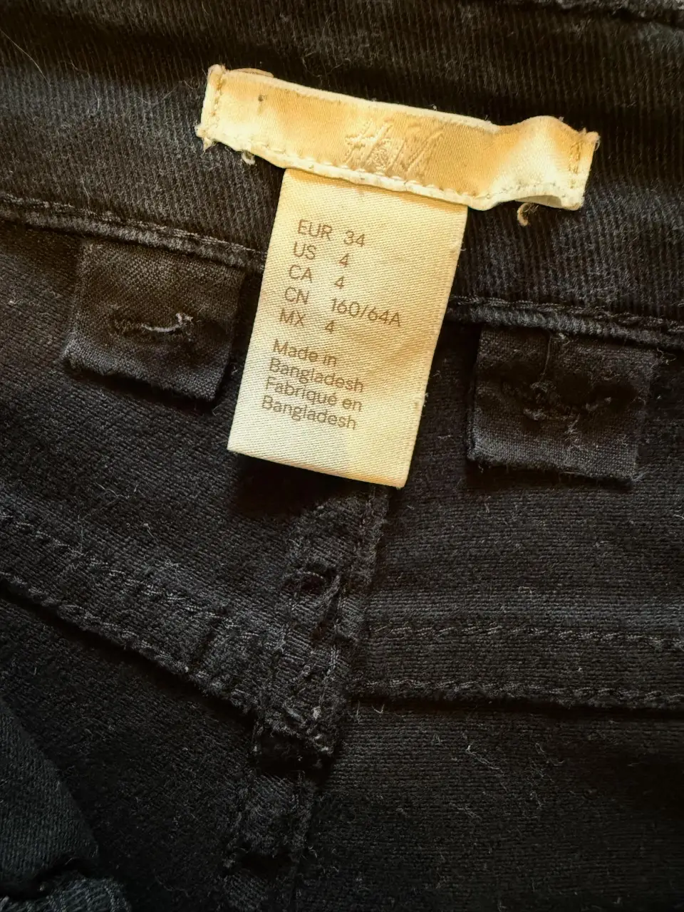 Short H&M - imagen 3
