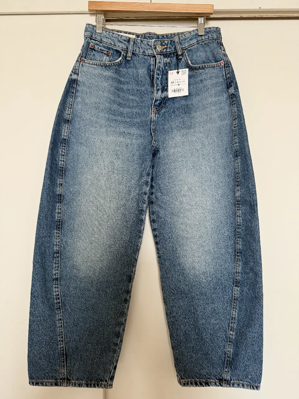 Jean Zara Woman - imagen 1