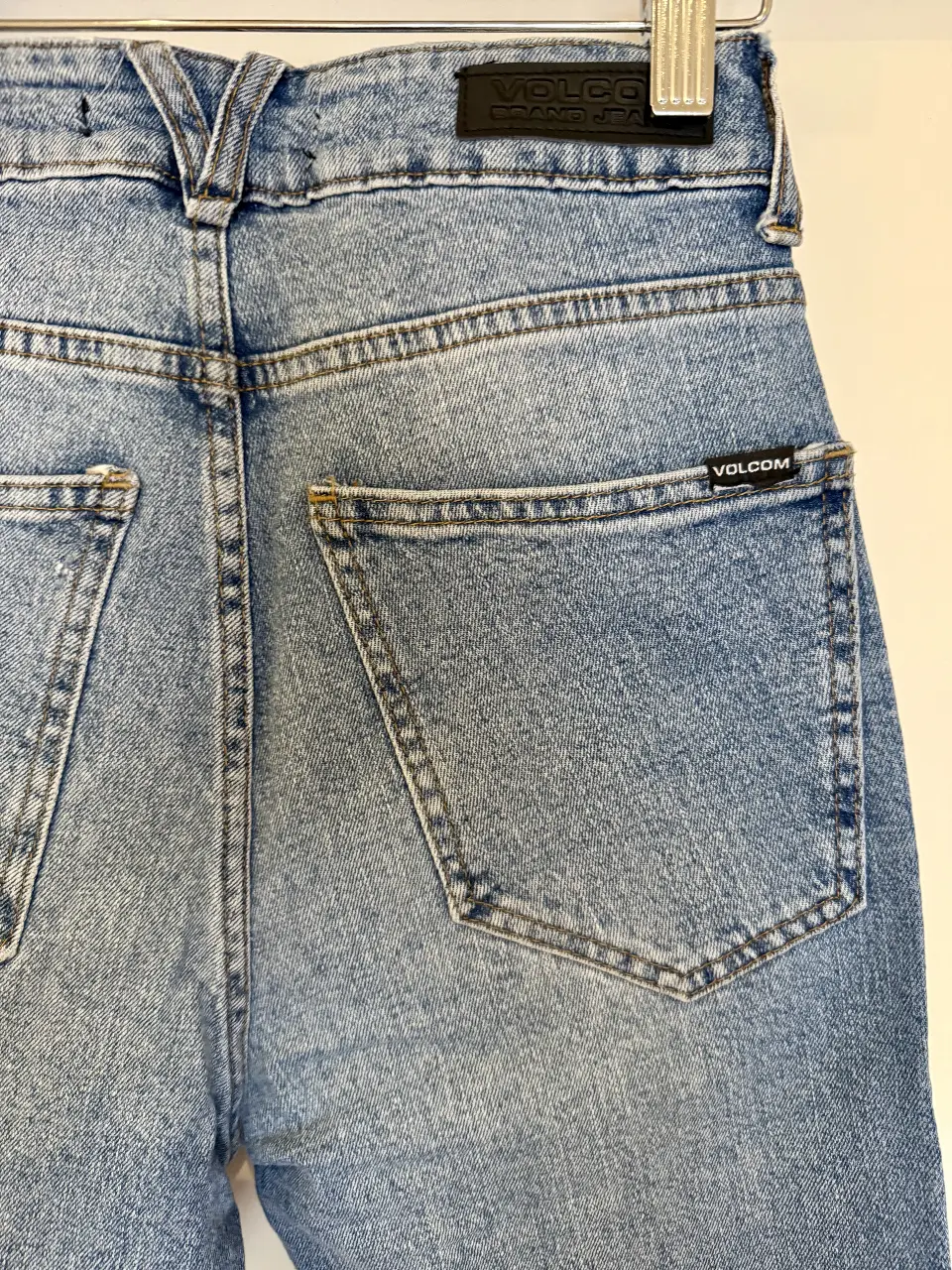 Jean Volcom - imagen 5