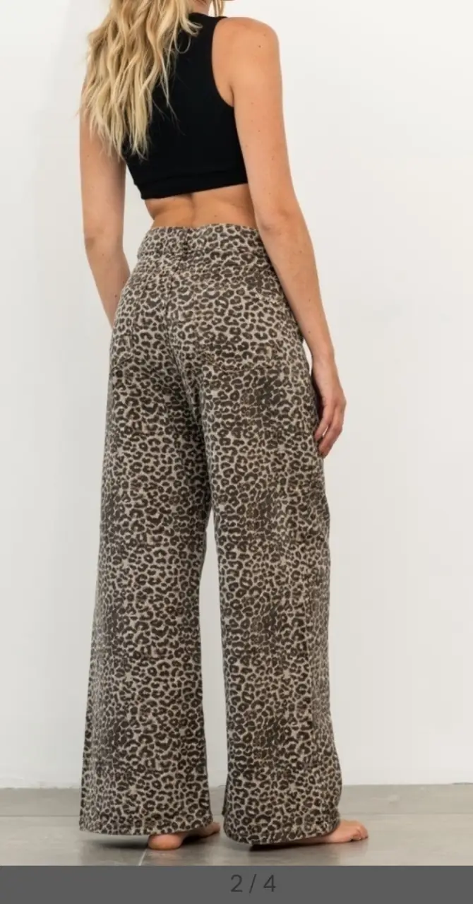 Pantalón Daze - imagen 2