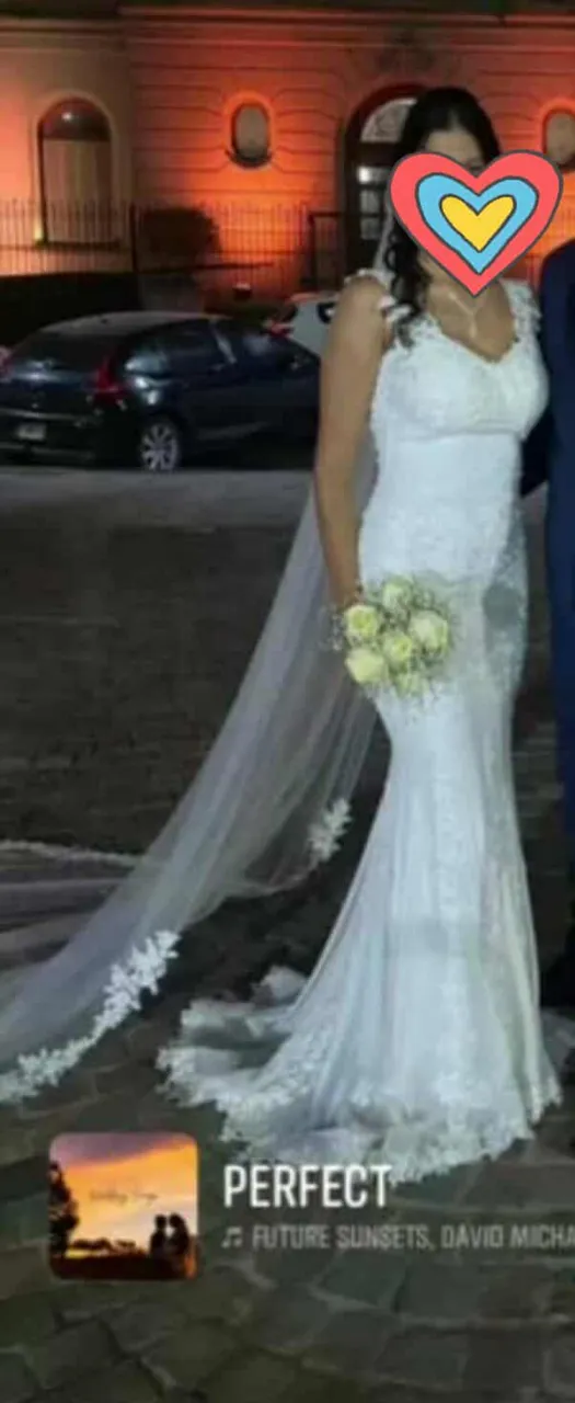 Vestido Hecho a medida - imagen 2