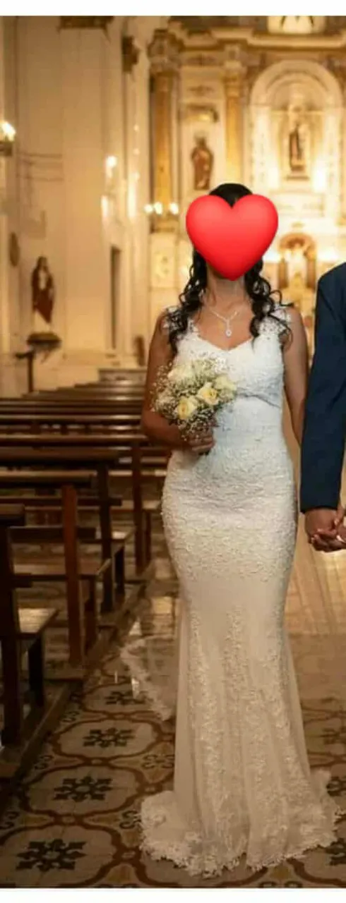 Vestido Hecho a medida - imagen 3