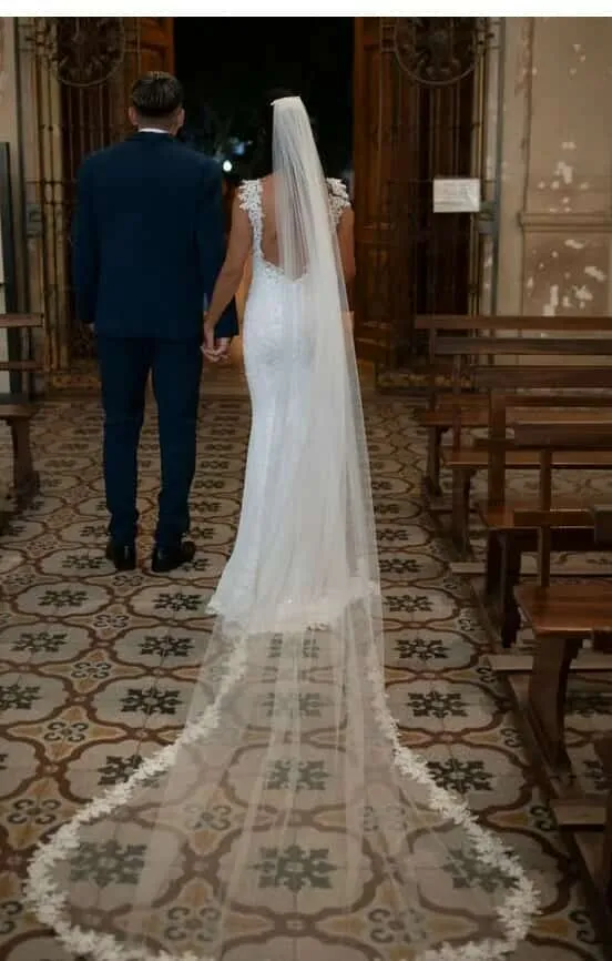 Vestido Hecho a medida - imagen 4