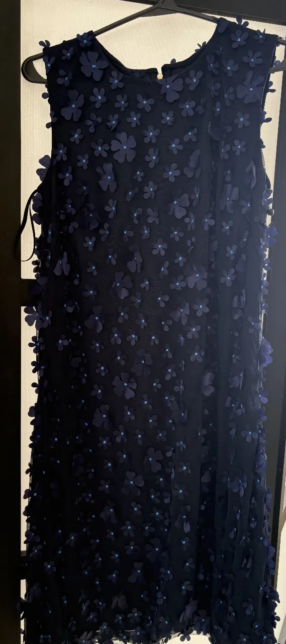 Vestido Karl Lagerfeld - imagen 2