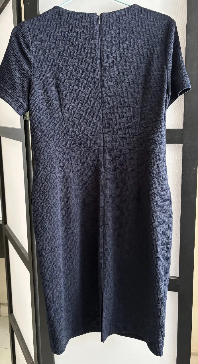 Vestido Tommy Hilfiger - imagen 2