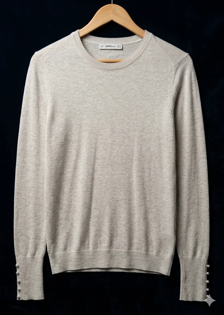 Sweater Zara