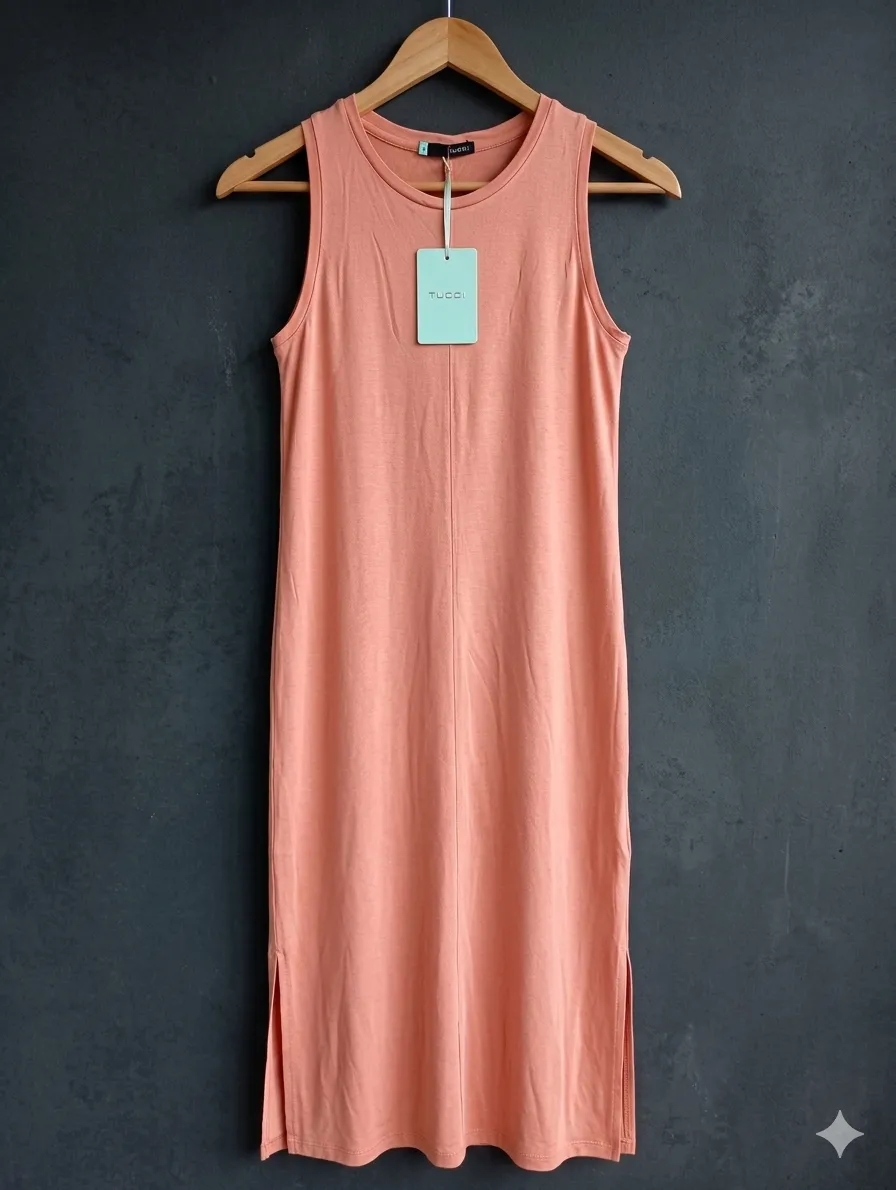 Vestido Tucci - imagen 1