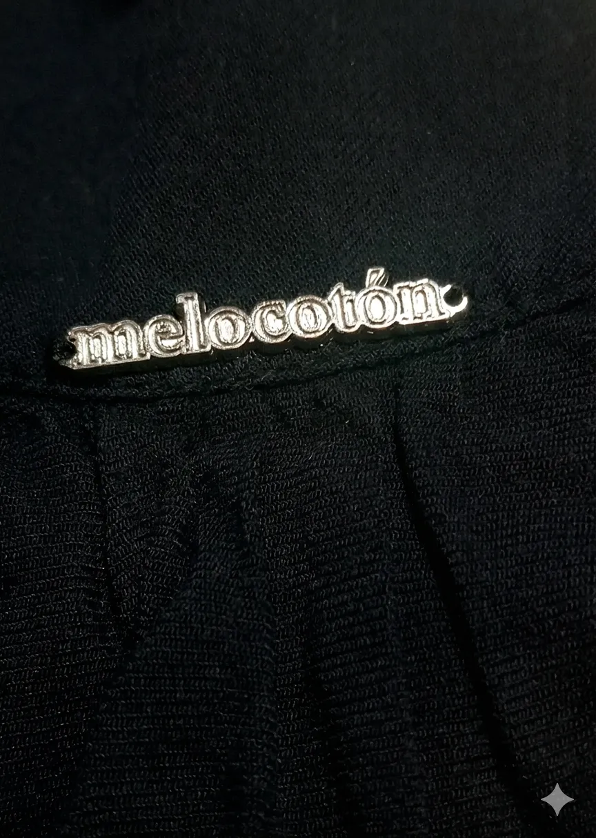 Minifalda melocoton - imagen 3