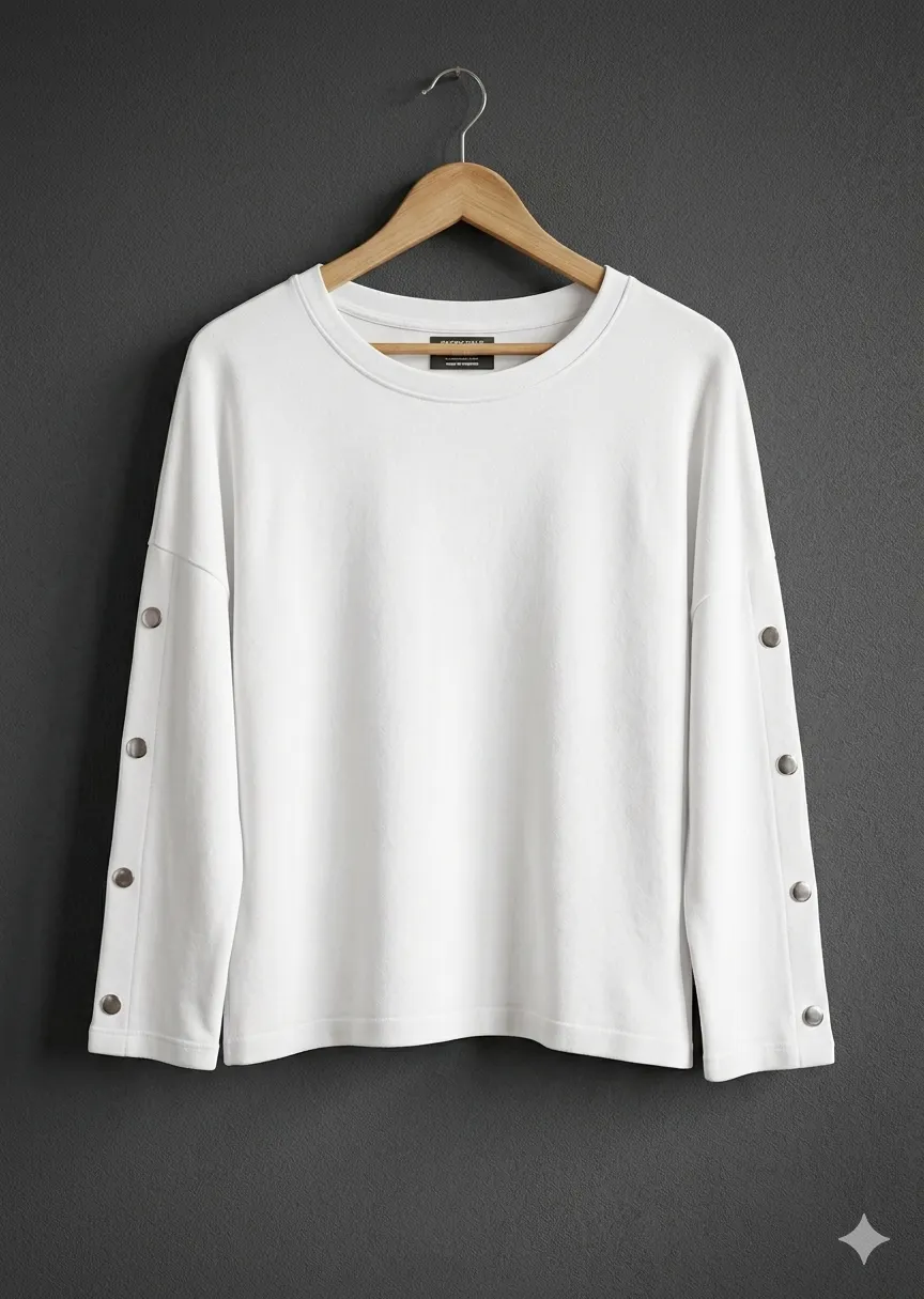 Sweater Teskio - imagen 1
