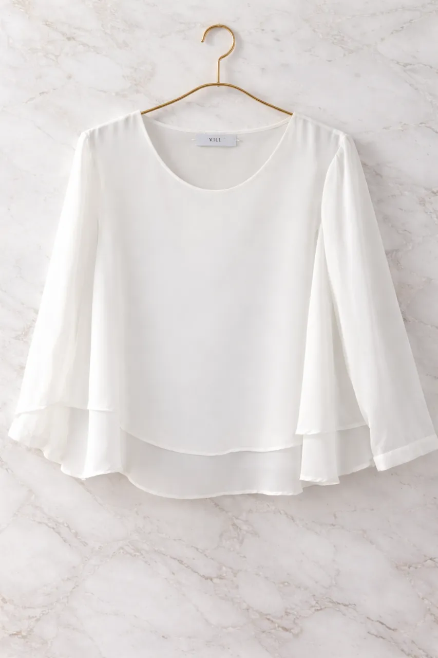Blusa Kill - imagen 1