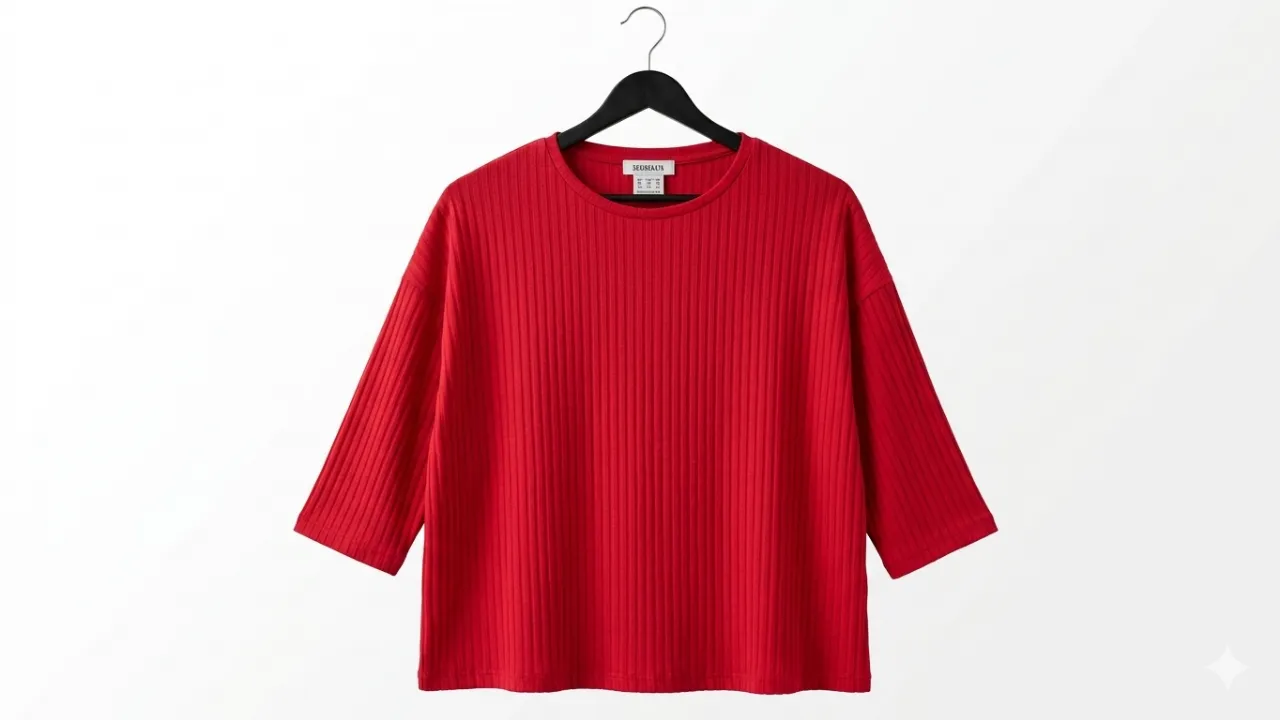 Remera Desiderata - Vista 3