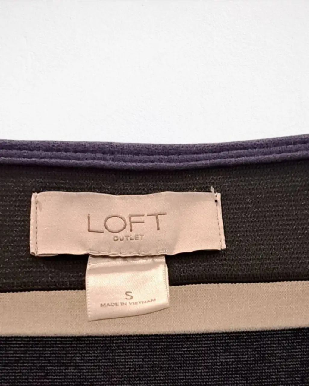 Pollera LOFT - imagen 2