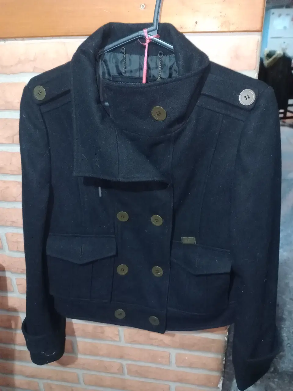 Tapado 47 Street - imagen 4