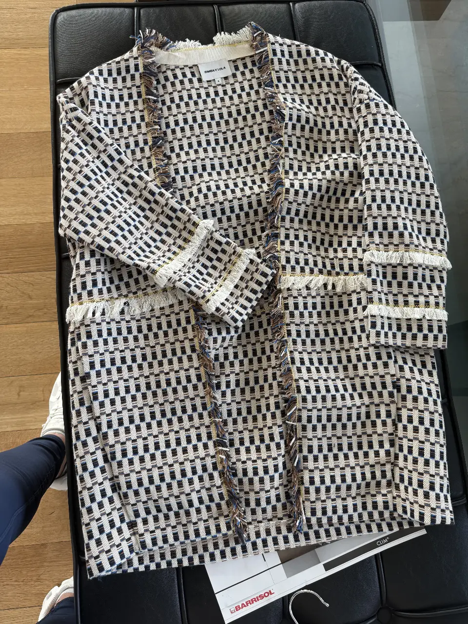 Trench Bimba y Lola - imagen 3
