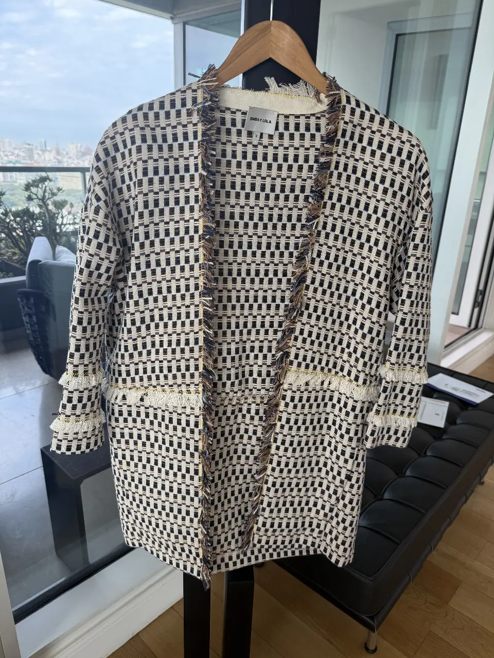 Trench Bimba y Lola - imagen 1