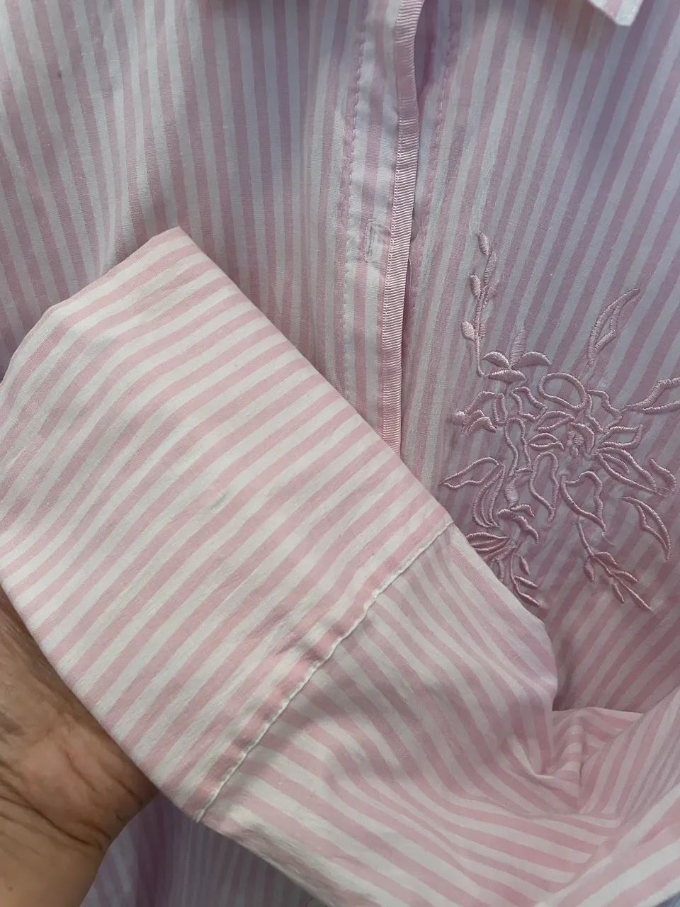 Camisa Importada sin marca - imagen 3