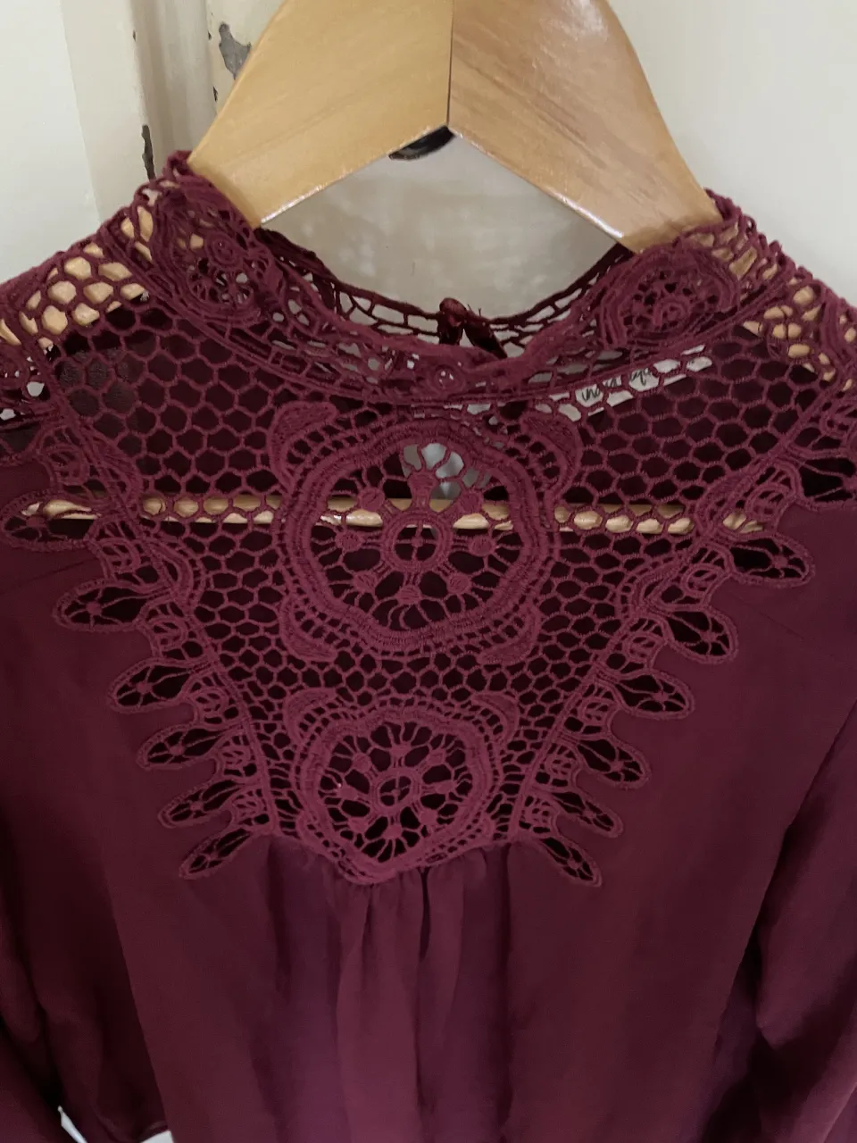Blusa India Style - imagen 3