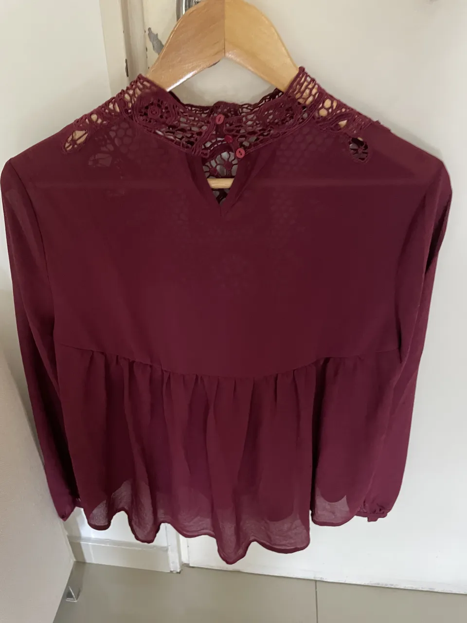 Blusa India Style - imagen 4