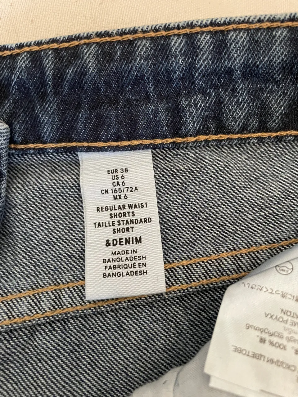 Short H&M - imagen 3