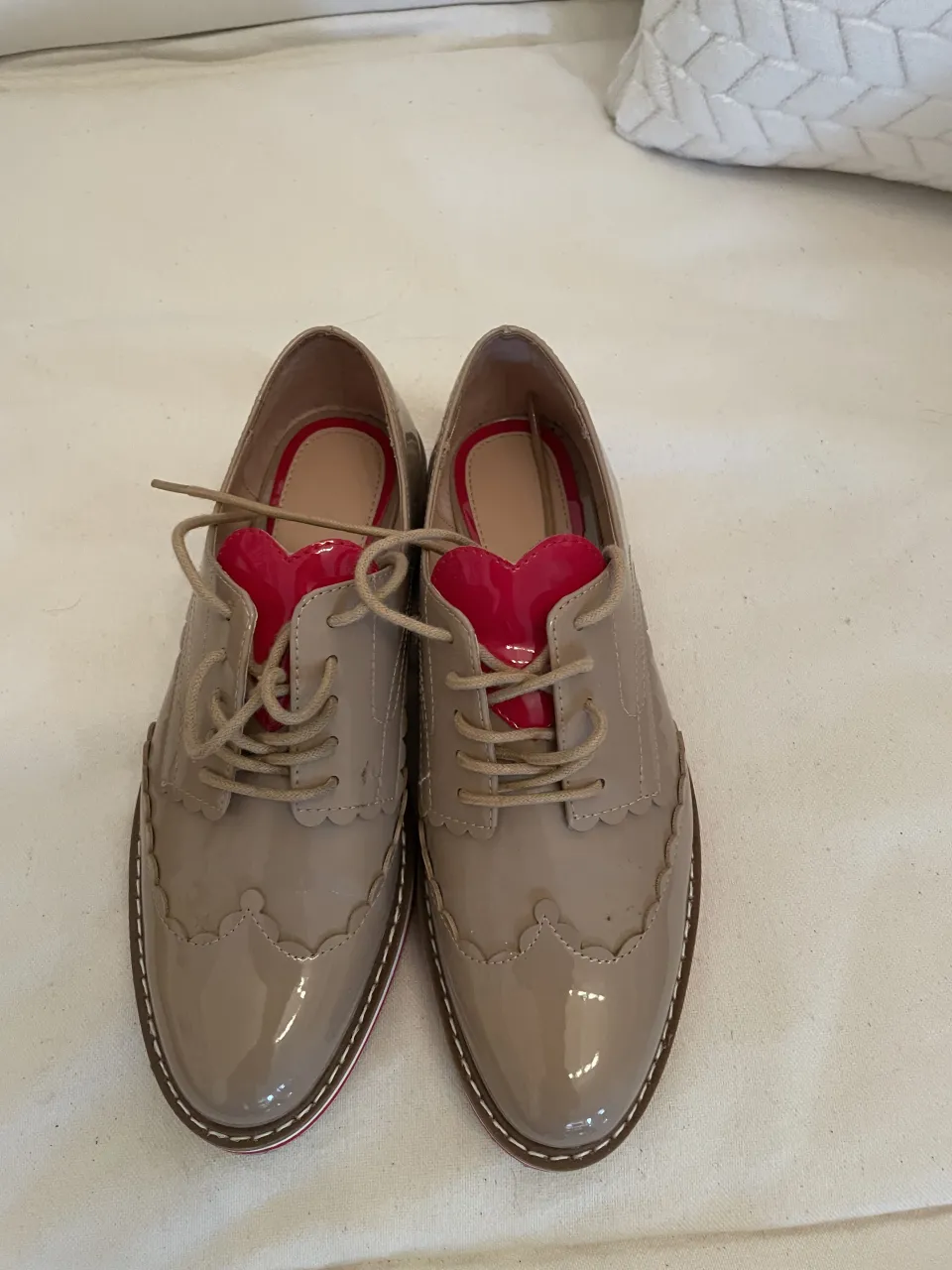 Zapatos Zara - Vista 2