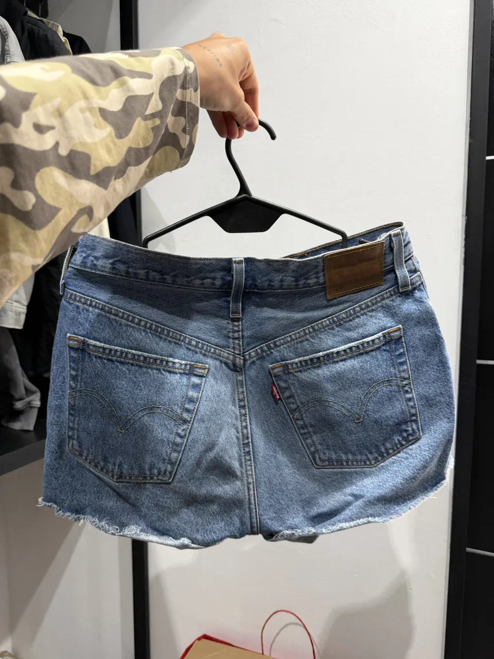 Short Levi's - imagen 2