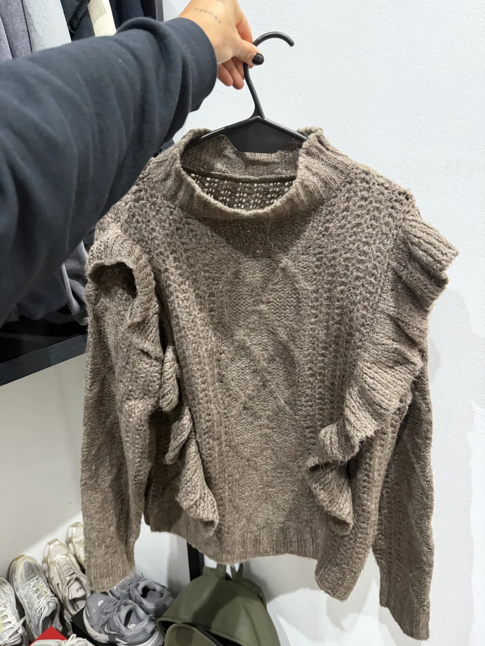 Sweater Abercrombie - imagen 1
