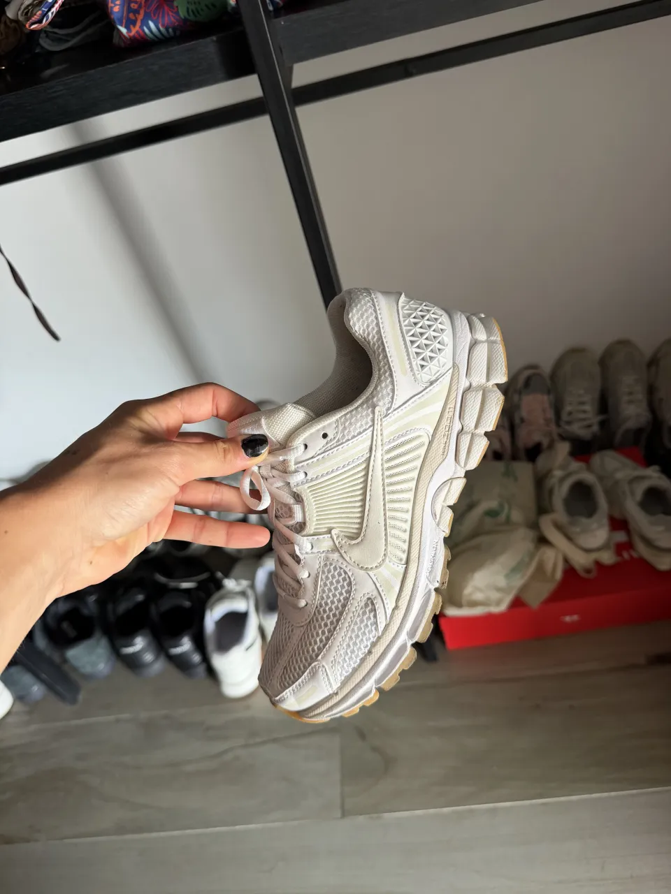 Zapatillas Nike - imagen 1