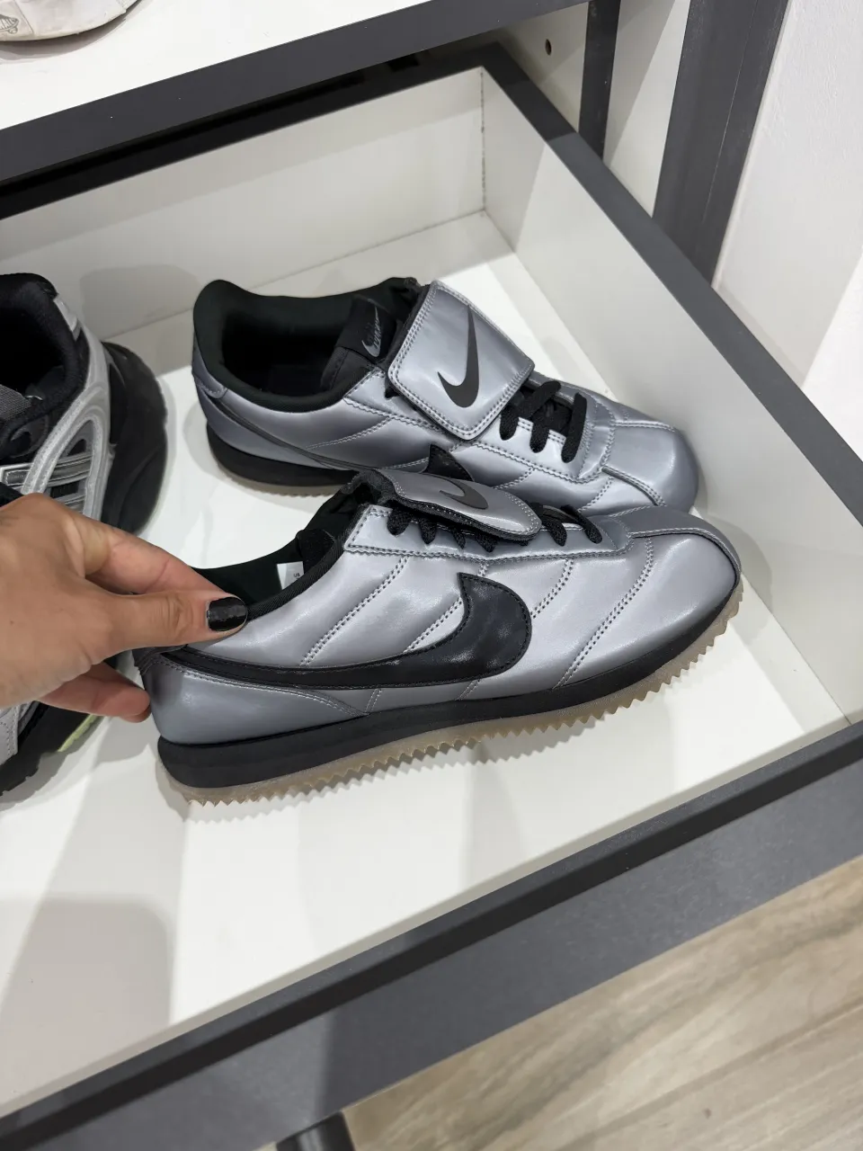 Zapatillas Nike - imagen 2