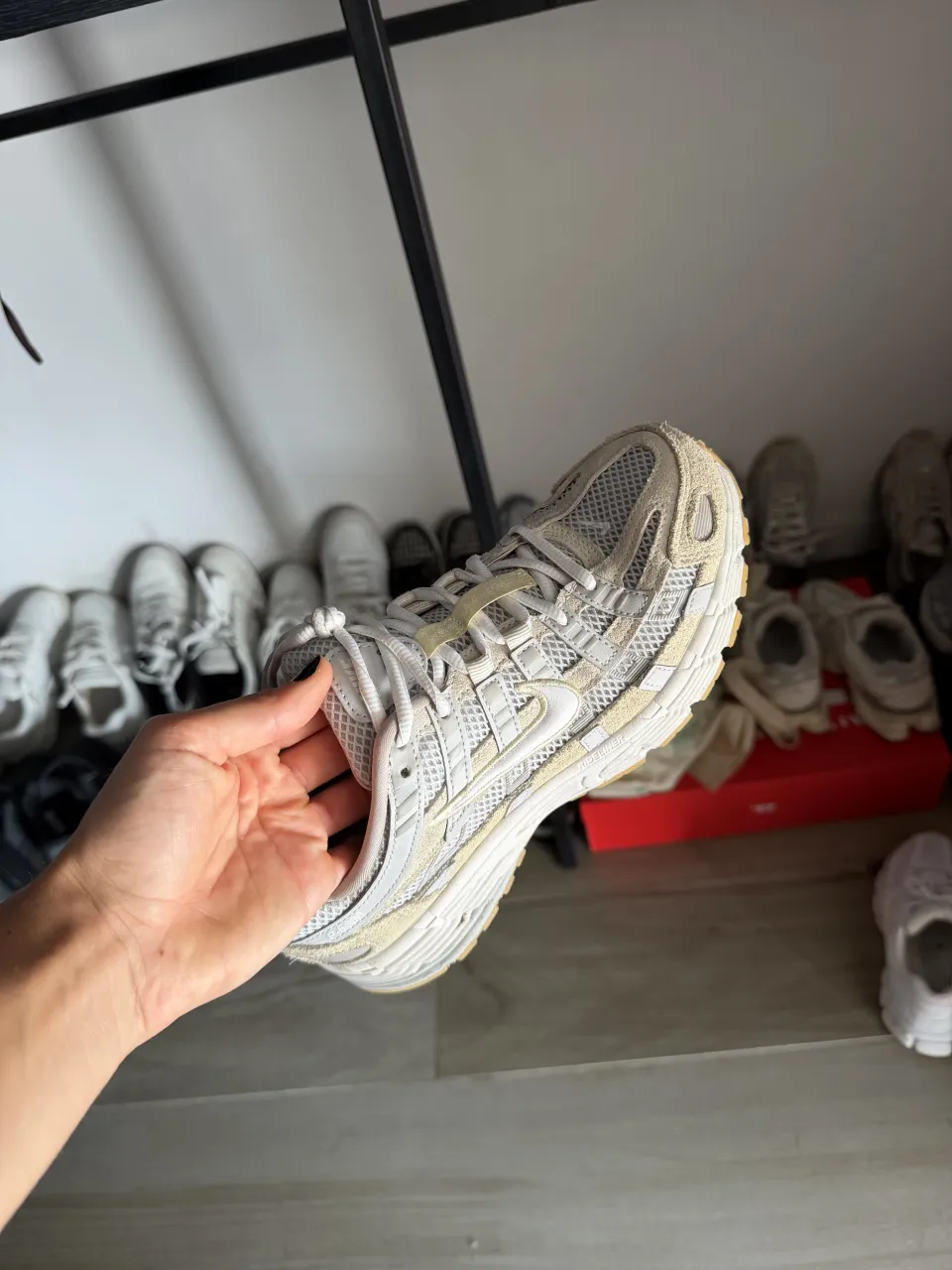 Zapatillas Nike - imagen 2