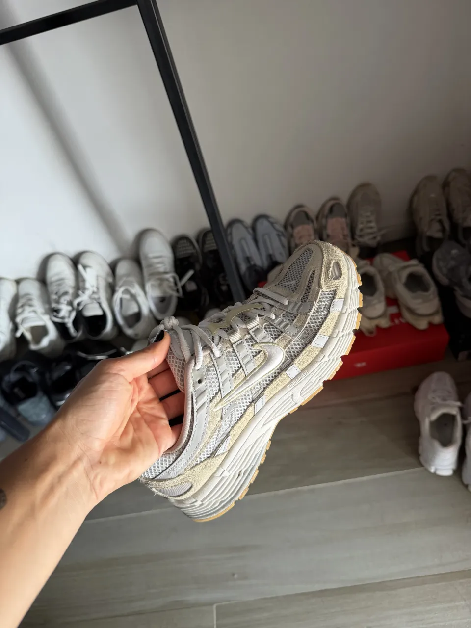 Zapatillas Nike - imagen 1