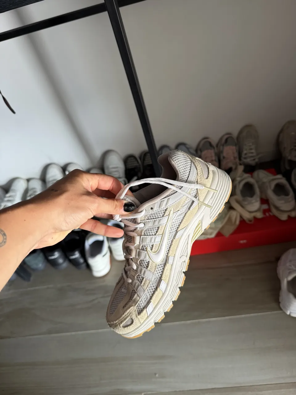 Zapatillas Nike - imagen 3