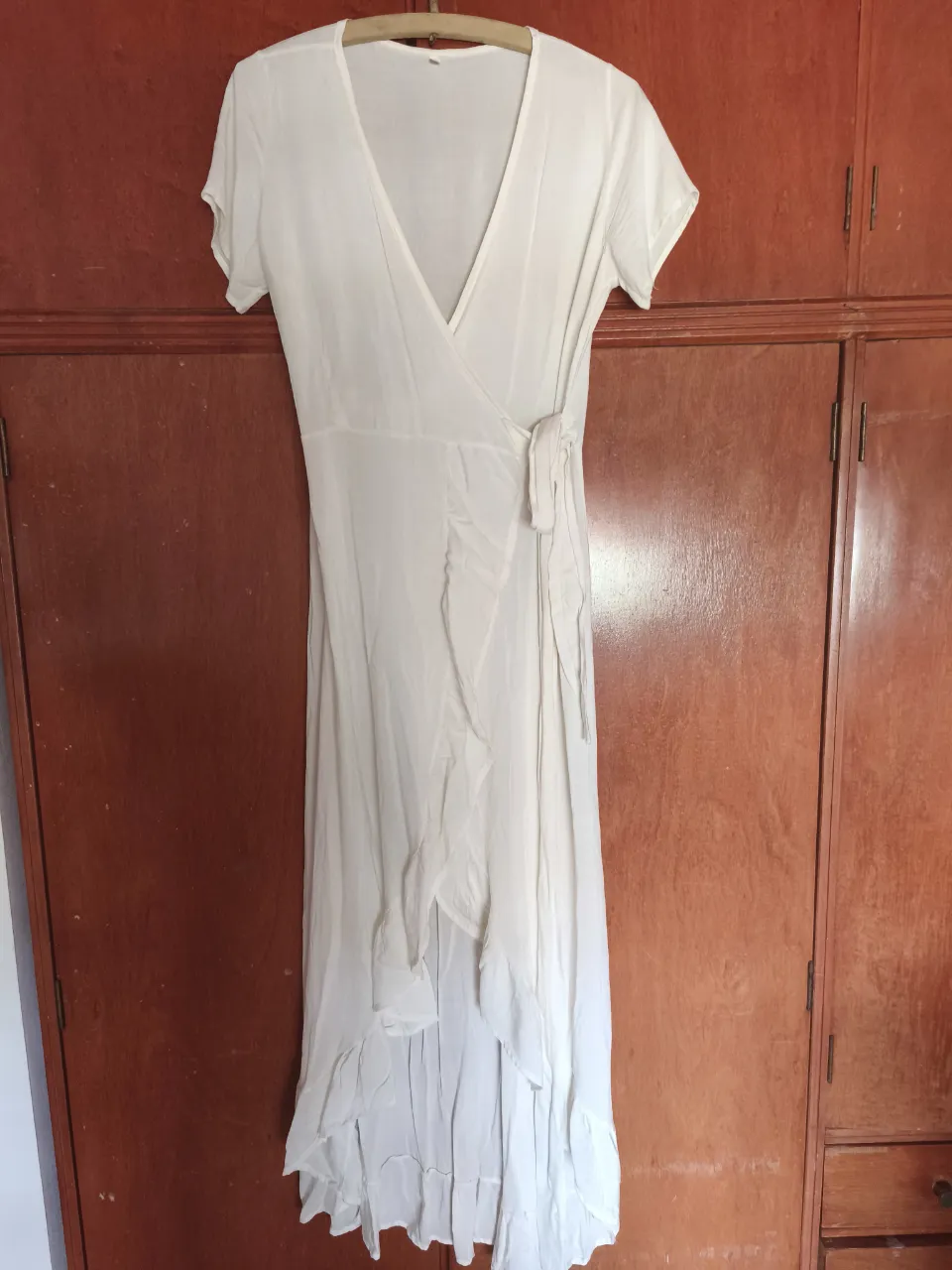 Vestido A.a.a