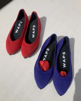 Waps