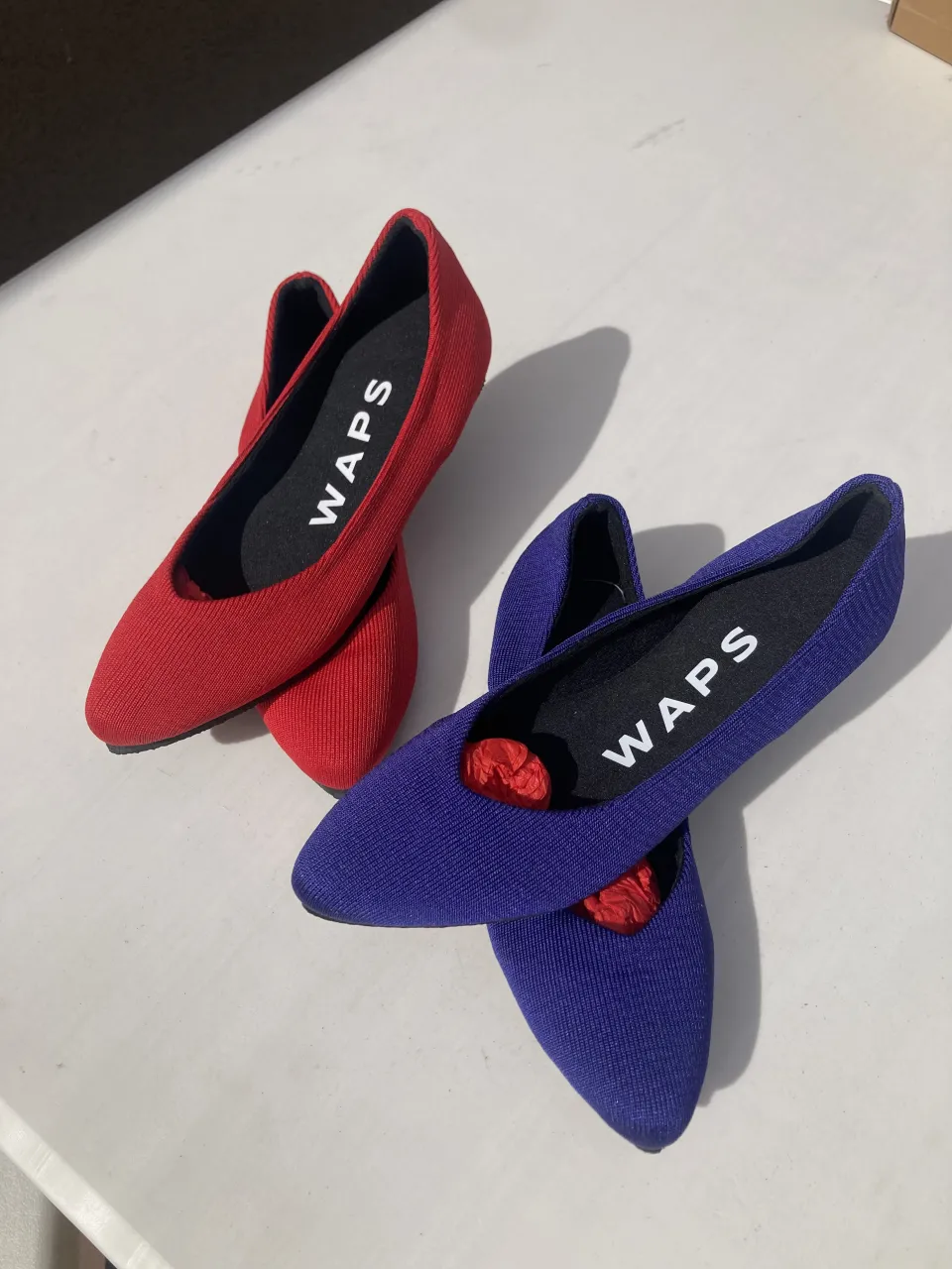 Ballerinas Waps - imagen 2