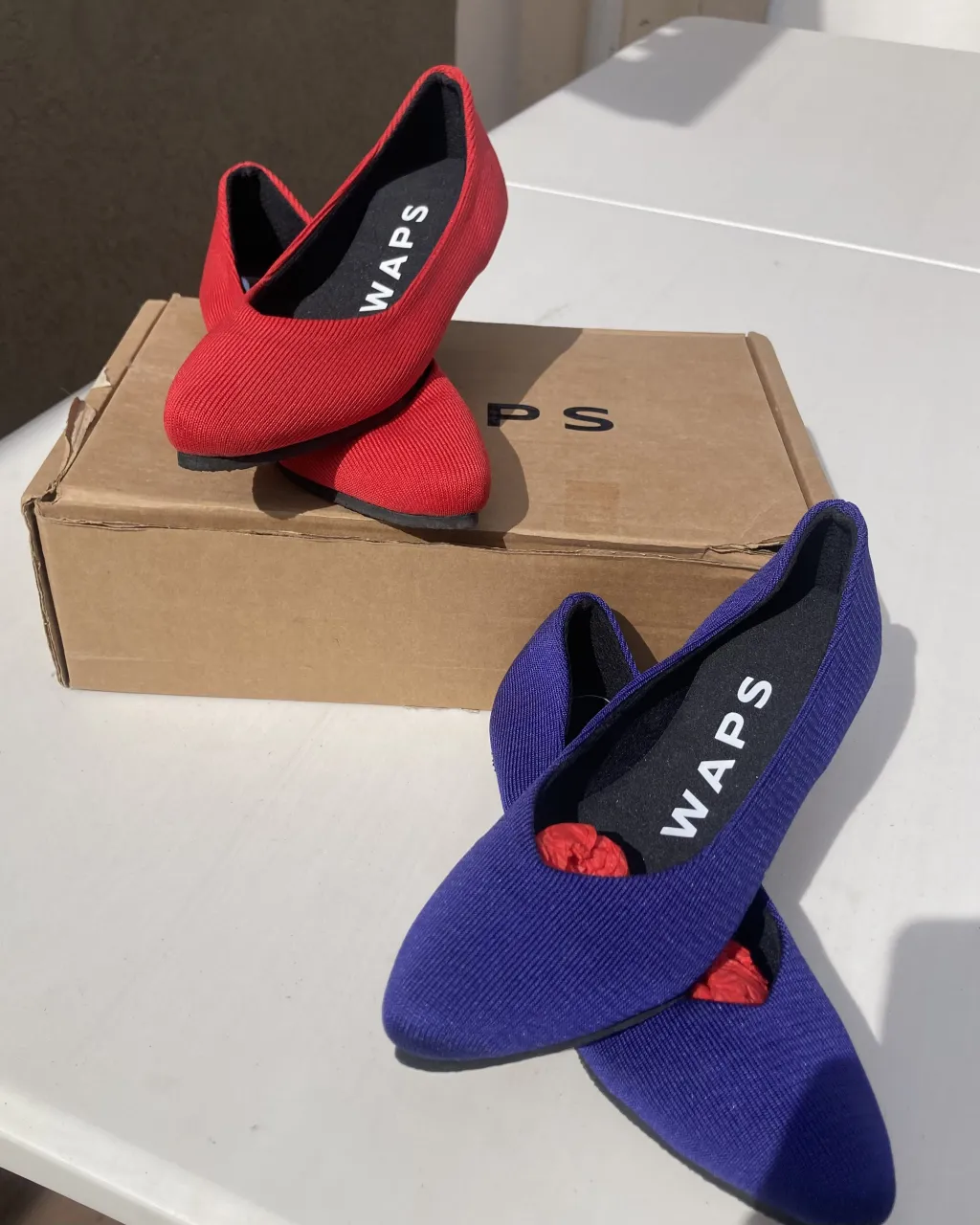 Ballerinas Waps - imagen 3