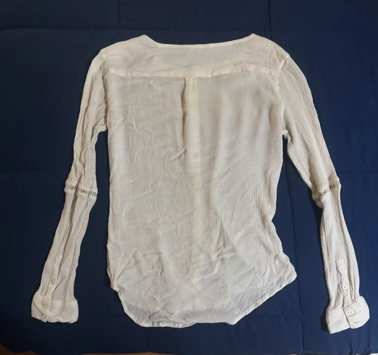 Camisa Wrangler - imagen 2