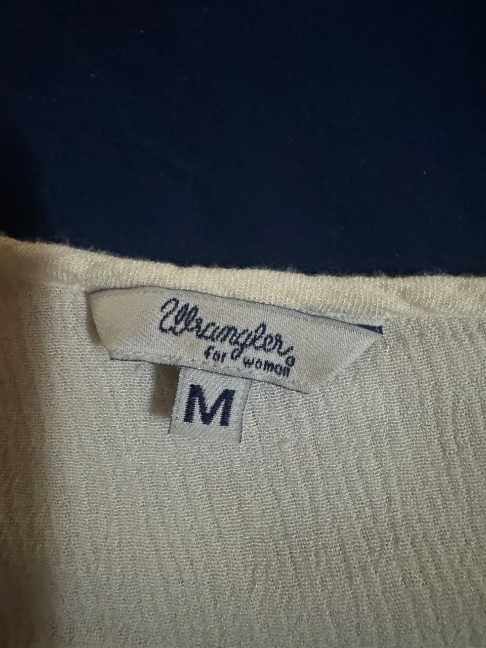 Camisa Wrangler - imagen 4