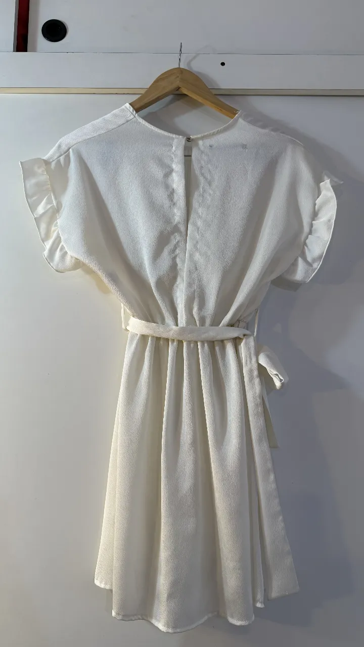 Vestido Tramps - imagen 2