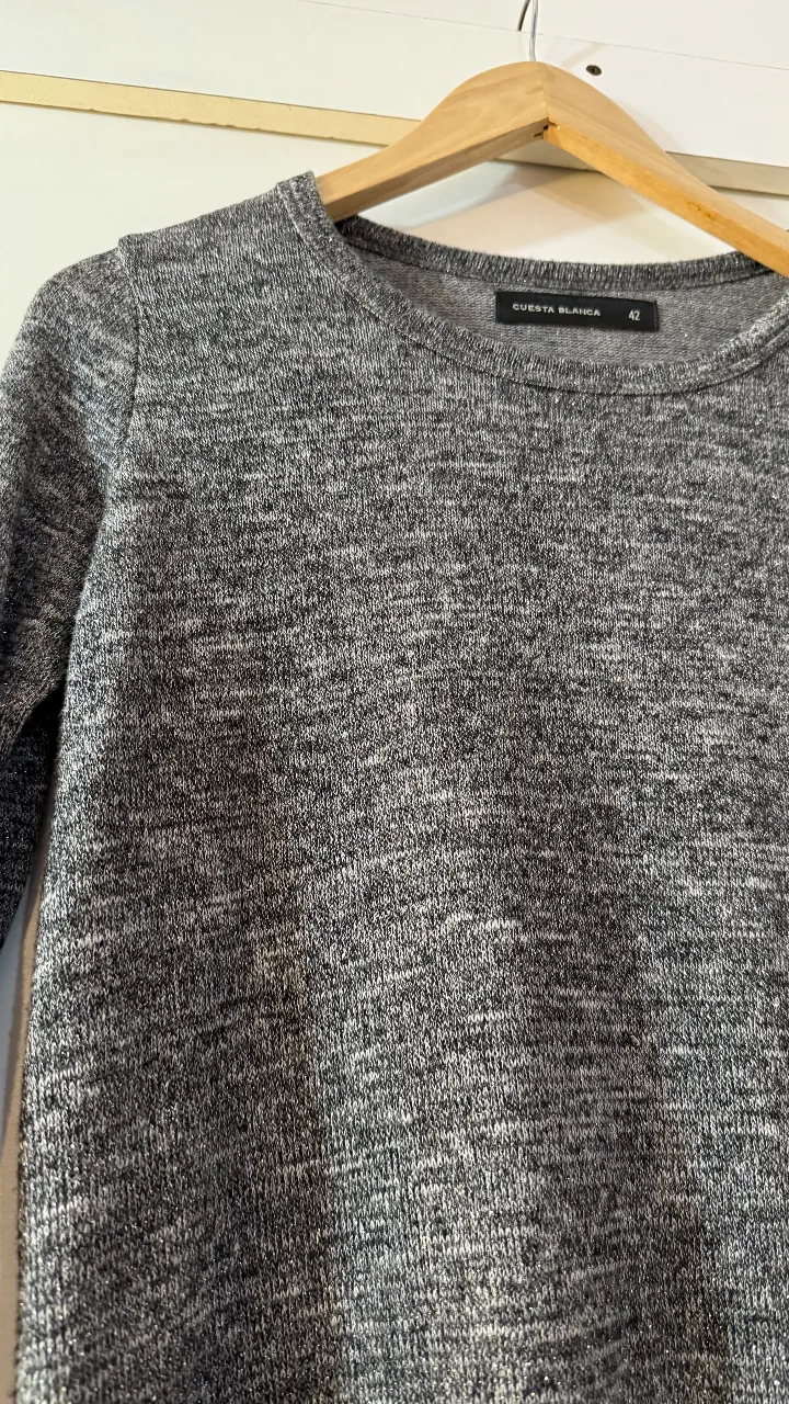 Sweater Cuesta Blanca - imagen 2