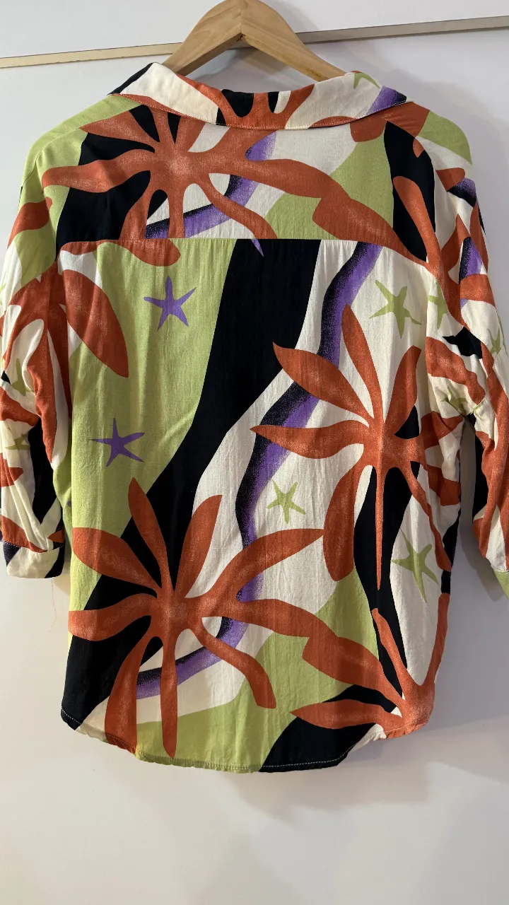 Camisa Sweet miniatura 2