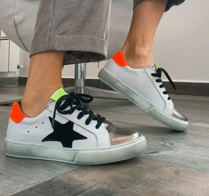 Zapatillas Cheêtah - imagen 1