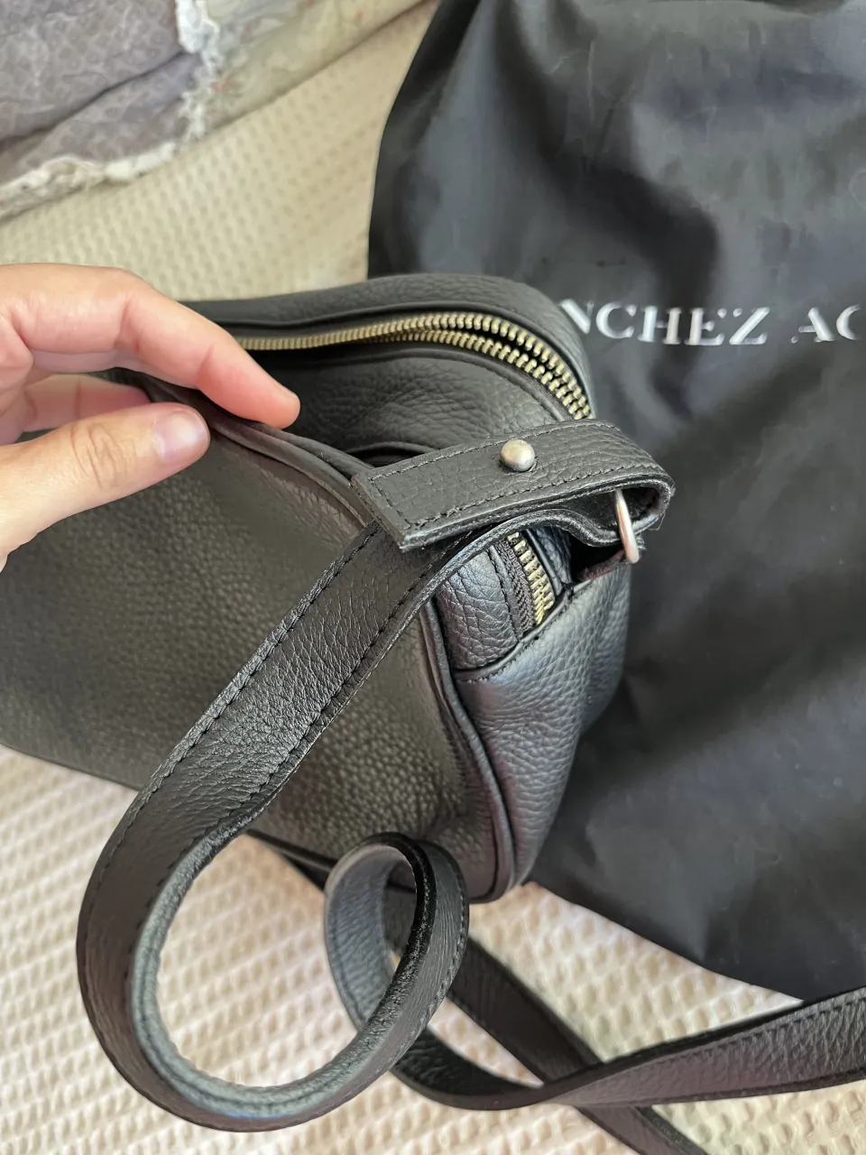 Cartera Sanchez acosta - imagen 4