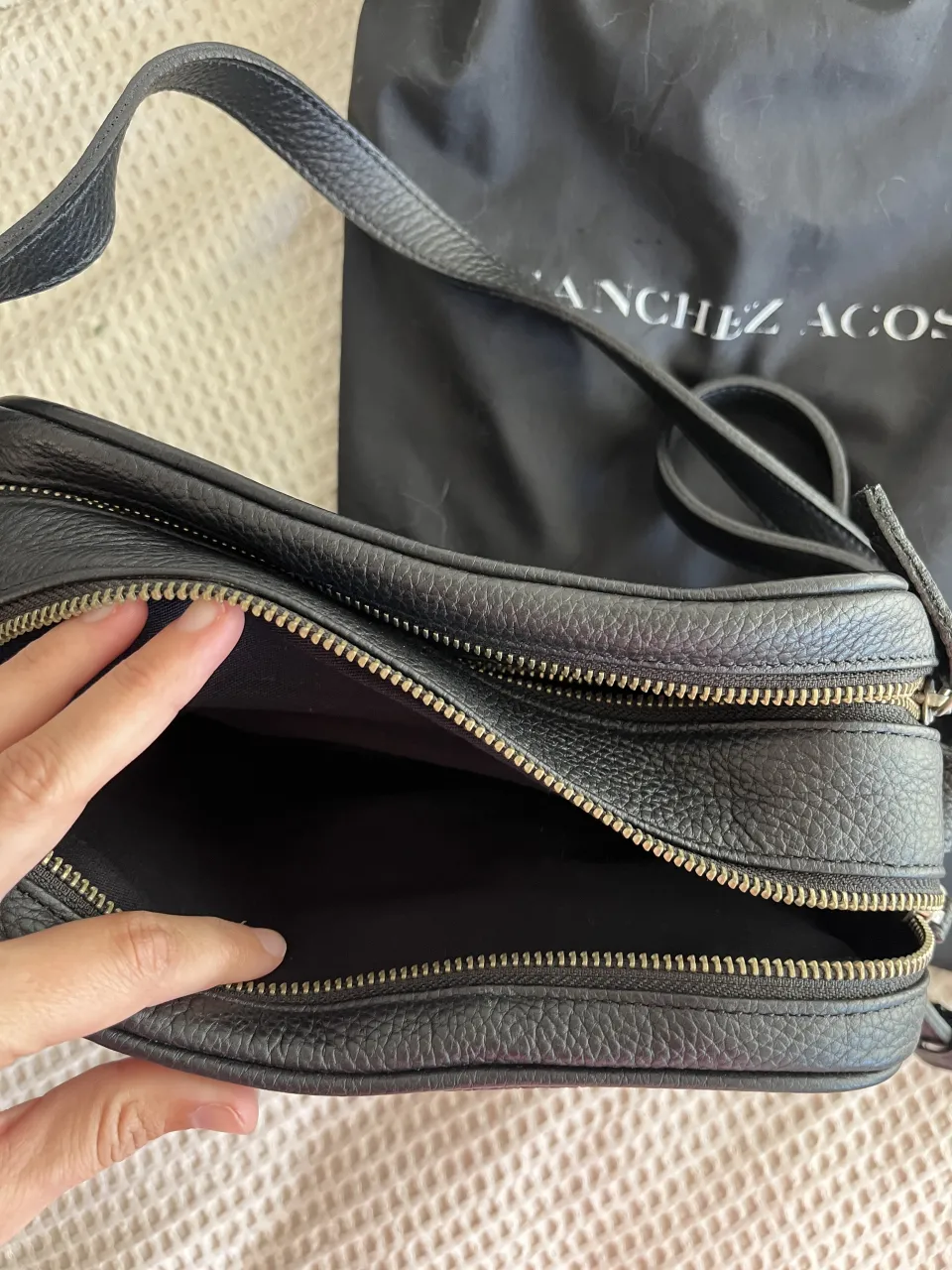 Cartera Sanchez acosta - imagen 2